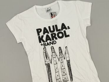 T-shirt damski, rozmiar L