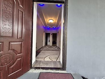 evler zabrat: Zabrat 3 otaqlı, 110 kv. m, Yeni təmirli — 5