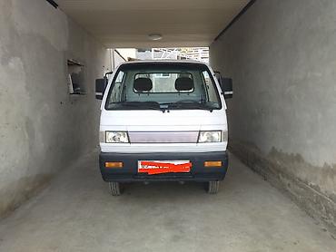 Легкий грузовик, Daewoo, Стандарт, До 1 т, Б/у — 2