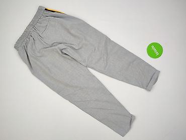 pull and bear spodenki dresowe: Bershka, Spodnie dresowe damskie, rozmiar L — 3