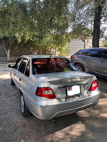 неки: Daewoo Nexia: 2010 г., 1.5 л — 4