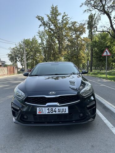 полик на киа к5: Kia K3: 2018 г., 1.6 л, Автоматические, Бензин, Седан