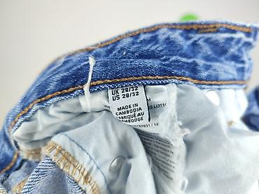 jeansy 78: Vero Moda, Jeansy damskie, rozmiar L — 5