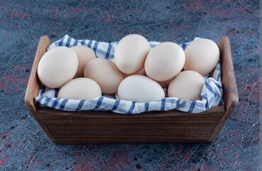 купить яйцо бройлера инкубационное: Инкубационные яйца Дакана