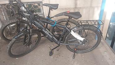 Velosipedlər: Icareye verilir 10 azn gunluk 60 70 kl mert yol gedir yenidir — 2