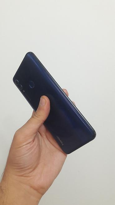 Honor 10 Lite, 64 ГБ, цвет - Черный, Две SIM карты — 5