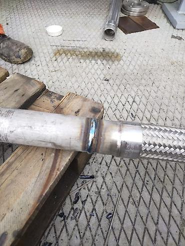 Сварка: Профессиональные сварочные и металлоконструкционные работы. Услуги: - — 32