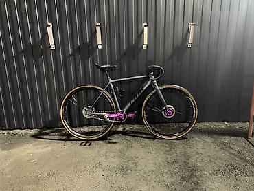 Шоссейные велосипеды: Шоссейный велосипед, Рама M (156 - 178 см), Новый — 2