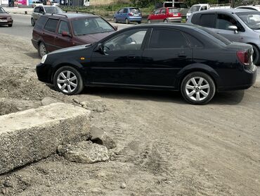 автомат матиз: Daewoo Lacetti: 2004 г., 1.6 л, Механика, Бензин, Седан