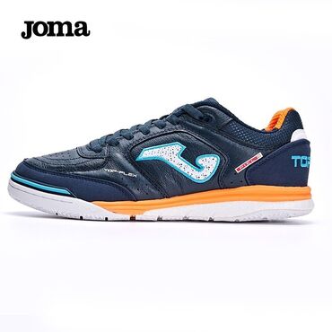 футбольный бутс: Мужские кроссовки, 41.5, Joma, Б/у, Самовывоз