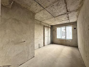 flat osh: 2 комнаты, 66 м², Элитка, 9 этаж, ПСО (под самоотделку) — 4