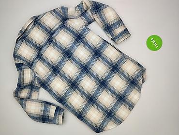 bluza oversize: Płaszcz, C&A, 13 lat, 152-158 cm, stan - Bardzo dobry — 3