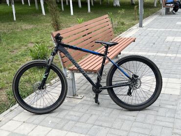 трехколесный велосипед для взрослых в баку: Горный велосипед Stark, 29"