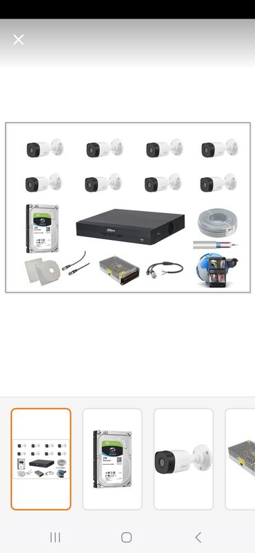 Videomüşahidə: "Xüsusi Qiymət" endirim kampaniyası çərçivəsində, seçilmiş modelləri — 7