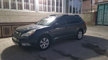 субару легаси bg5: Subaru Outback: 2010 г., 2.5 л, Автоматические, Бензин, Кроссовер