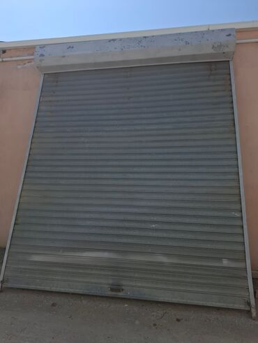Giriş qapıları: Jaluz qapi 370/300sm
300azn
Musfiqabad 8488 leli