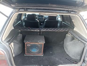 гольф 3 потолок: Volkswagen Golf: 1992 г., 1.8 л, Механика, Бензин, Хэтчбэк — 6