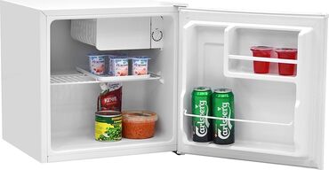 Холодильники: Холодильник Biryusa, Новый, Минихолодильник