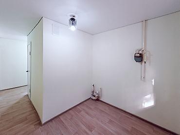 Продажа квартир: 1 комната, 35 м², 8 мкр Хрущевка, 1 этаж, Свежий ремонт — 5