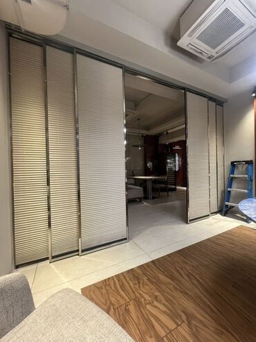 Жалюзи и рольшторы: Жалюзи плиссе для окон, обеспечивающие мягкое рассеивание света и — 7