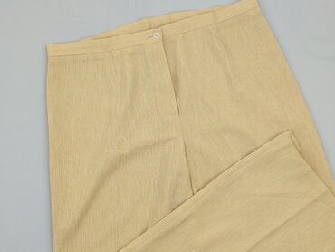 bluzki rozmiar 44 46: Material trousers, 2XL (EU 44), condition - Good