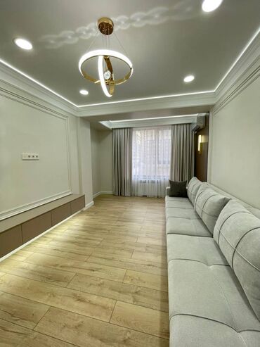 квартира рабочи гарадок: 1 бөлмө, 42 кв. м