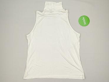 dla nastolatek: H&M, Top damski, rozmiar XL — 3