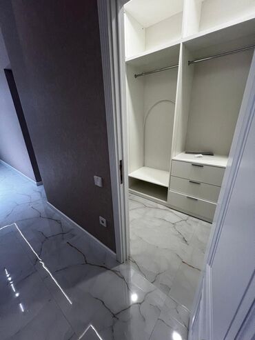 Uzunmüddətli kirayə mənzillər: 28 May Premium Residences – premium yaşayış kompleksi - Yer: “28 May — 12