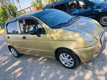 ищу матиз: Daewoo Matiz: 0.8 л | 2007 г. | Хэтчбэк at lalafo.kg ищу матиз: Daewoo Matiz: 0.8 л | 2007 г. | Хэтчбэк