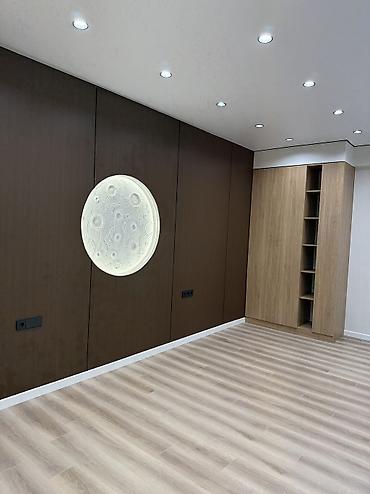 Продажа квартир: 3 комнаты, 86 м², Элитка, 11 этаж, Дизайнерский ремонт — 17