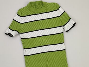 bluzki sweterki włoskie: Golf, S, stan - Bardzo dobry