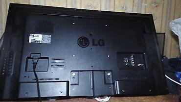 13 pro ekran: İşlənmiş Televizor LG LED ekran 43" Ünvandan götürmə — 5