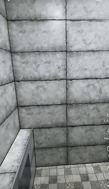 Другие виды отделочных работ: 3-5 лет опыта — 8