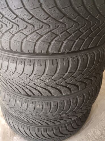 Gume i felne: FALKEN 4kom zimske m+s gume+felne 155/70 r13 75t 41/2J/13H2 ET35 — 3