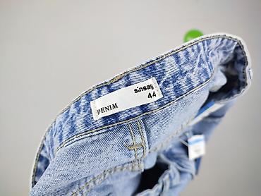 jeans lois: Sinsay, Jeansy damskie, rozmiar 2XL — 5