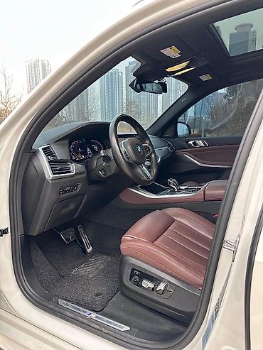 BMW: BMW X5: 2019 г., 3 л, Автомат, Дизель, Кроссовер — 14