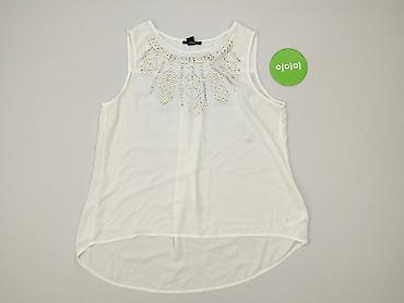 mode weiss: Forever 21, Bluzka damska, rozmiar M — 2