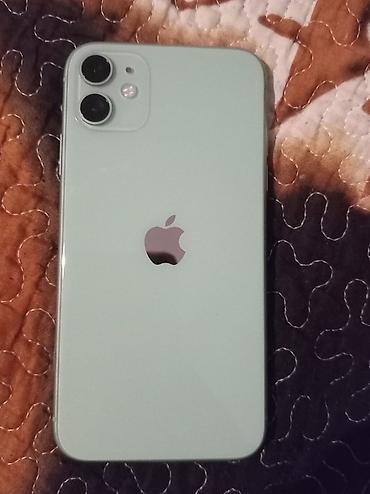i̇phone 11 pro: IPhone 11, Yaşıl, Face ID — 1