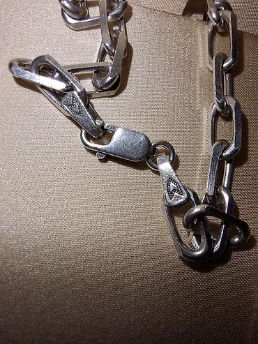 Boyunbağılar: Boyunbağı, Bvlgari, Gümüş, 27 g — 3
