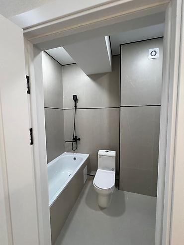 14: 2 комнаты, 42 м², Пишпек Элитка, 14 этаж, Евроремонт — 6