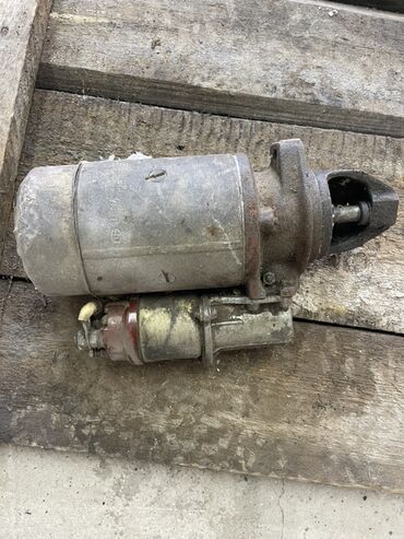 редми 9 цена в бишкеке бу: Стартер ГАЗ Б/у, Оригинал