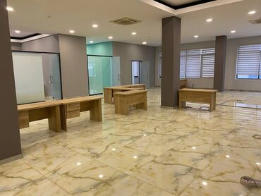 Ofislər: Tam temirli Klinika ve bezi biznes isi ucun cox gozel obyektir — 9