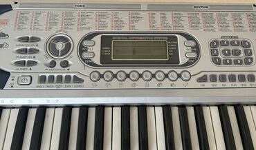 Musiqi mərkəzləri: İdeal vəziyyətdədir,80 AZN-ə alınıb,çox az istifadə olunub — 4