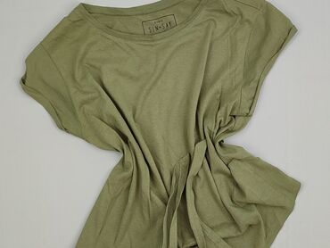 t shirty z konopii: Sinsay, Women`s T-shirt, size S (EU 36)