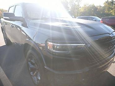 Другие автомобили: Авто в пути 🚗 RAM 1500 Limited 📍 Прогнозируемая дата прибытия в — 11