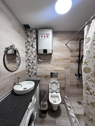 Продажа квартир: 2 комнаты, 56 м², Элитка, 12 этаж, Евроремонт — 9