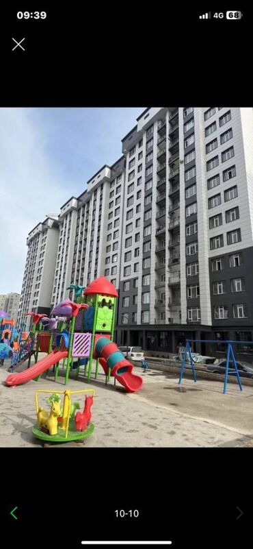 Долгосрочная аренда квартир: 2 комнаты, 67 м², Элитка, 6 этаж, Дизайнерский ремонт