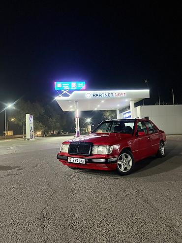 компрессоры для кондиционеров w211: Mercedes-Benz W124: 1991 г., 2.5 л, Автомат, Дизель, Седан — 2