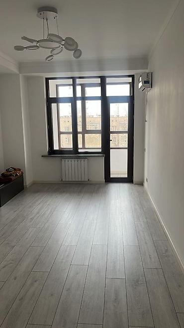 Продажа квартир: 3 комнаты, 110 м², Элитка, 4 этаж, Евроремонт — 4