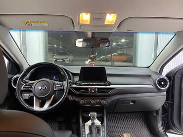 Kia: Kia K3: 2018 г., Седан at lalafo.kg — 5 Kia: Kia K3: 2018 г., Седан — 5